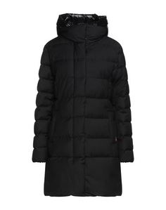 Пуховик Woolrich