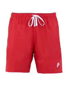 Шорты и бермуды Nike
