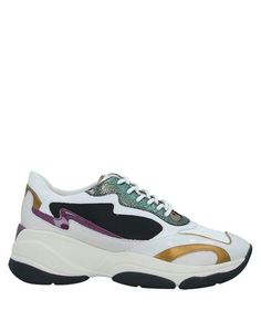 Кеды и кроссовки Geox