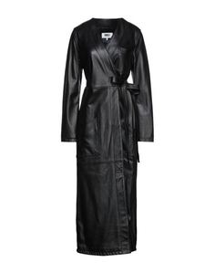 Пальто Mm6 Maison Margiela