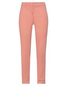 Повседневные брюки Slowear