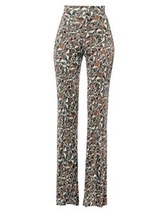Повседневные брюки Elisabetta Franchi