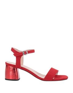 Сандалии Pollini