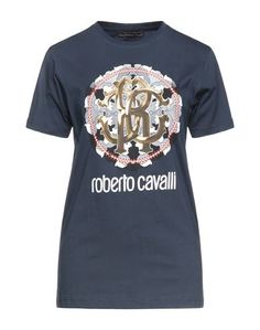 Футболка Roberto Cavalli