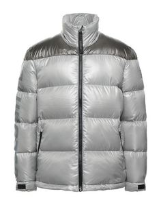 Пуховик Dolomite