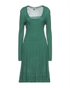 Короткое платье M Missoni