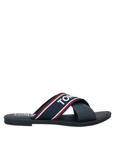 Сандалии Tommy Hilfiger