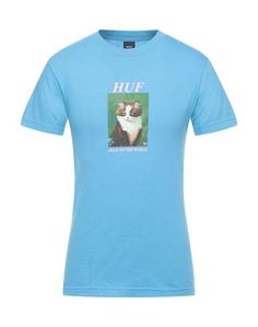 Футболка HUF