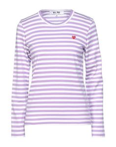 Футболка Comme DES GarÇons Play