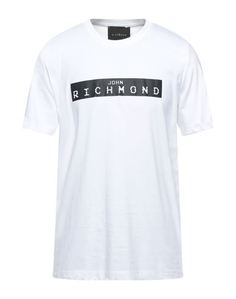 Футболка John Richmond