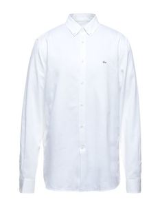 Pубашка Lacoste