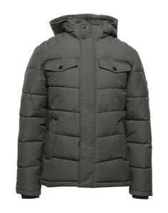 Пуховик Jack & Jones