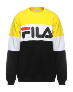 Толстовка Fila