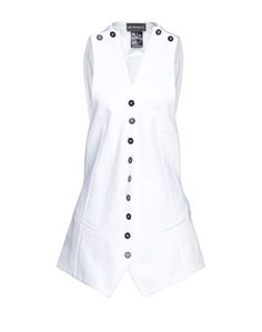 Топ без рукавов Ann Demeulemeester