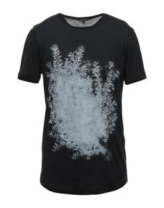 Футболка Ann Demeulemeester