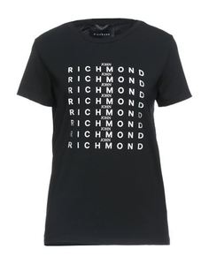 Футболка John Richmond