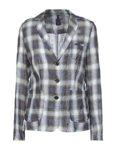 Пиджак T Jacket BY Tonello