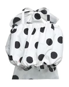 Топ без рукавов Msgm