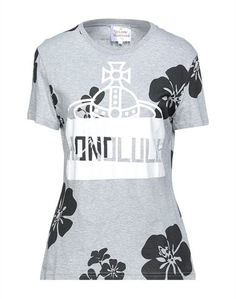 Футболка Vivienne Westwood