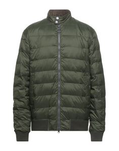 Пуховик Barbour