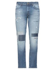 Джинсовые брюки Selected Homme