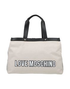 Сумка на руку Love Moschino