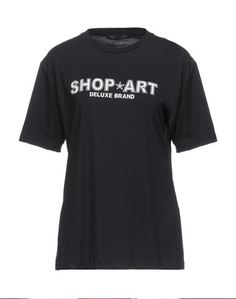 Футболка Shop ★ ART
