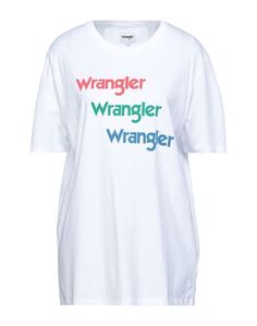 Футболка Wrangler
