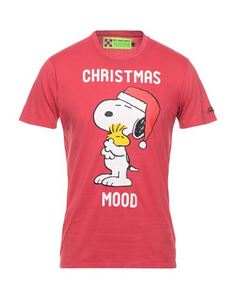 Футболка MC2 Saint Barth