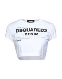 Футболка Dsquared2