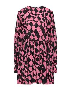 Короткое платье Msgm