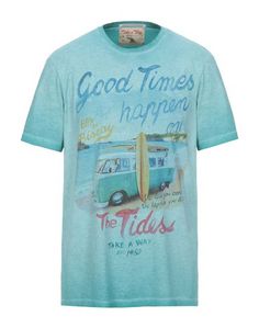 Футболка Take A WAY Clothing