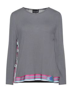 Свитер Emporio Armani