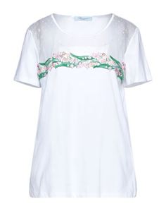 Футболка Blumarine