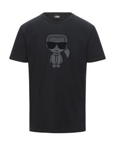 Футболка Karl Lagerfeld