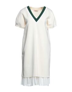 Короткое платье Twinset