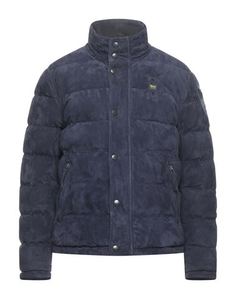 Пуховик Blauer