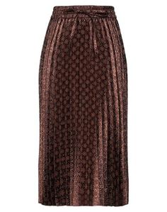 Юбка миди RED Valentino