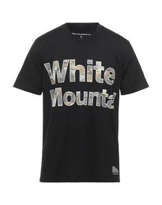 Футболка White Mountaineering