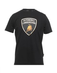 Футболка Automobili Lamborghini