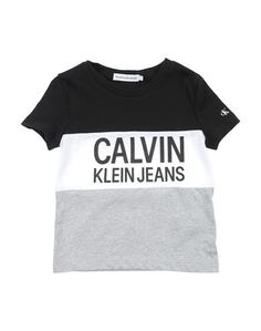 Футболка Calvin Klein Jeans