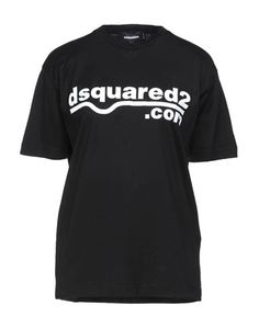 Футболка Dsquared2