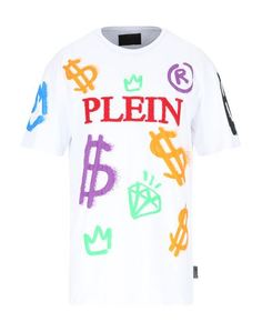 Футболка Philipp Plein