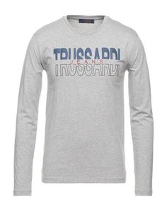 Футболка Trussardi Jeans