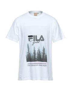 Футболка Fila