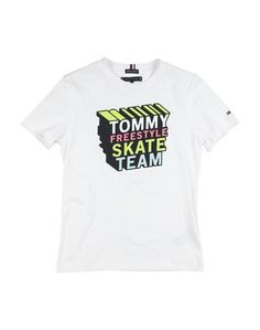 Футболка Tommy Hilfiger