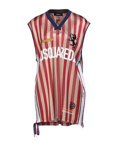 Футболка Dsquared2