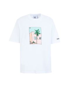 Футболка Adidas Originals
