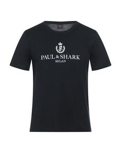 Футболка Paul & Shark