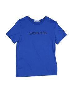 Футболка Calvin Klein Jeans